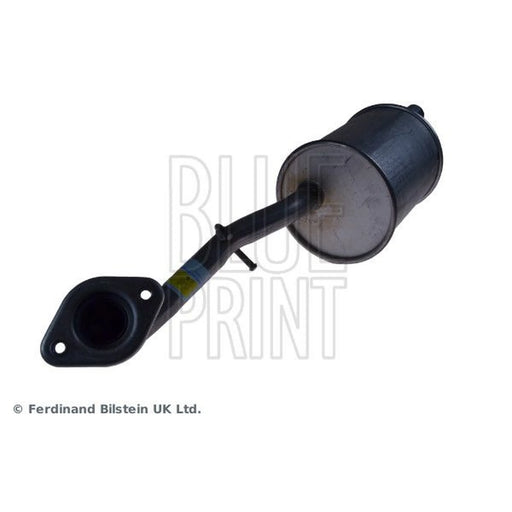 Blue Print Rear Silencer Rear ADT36026