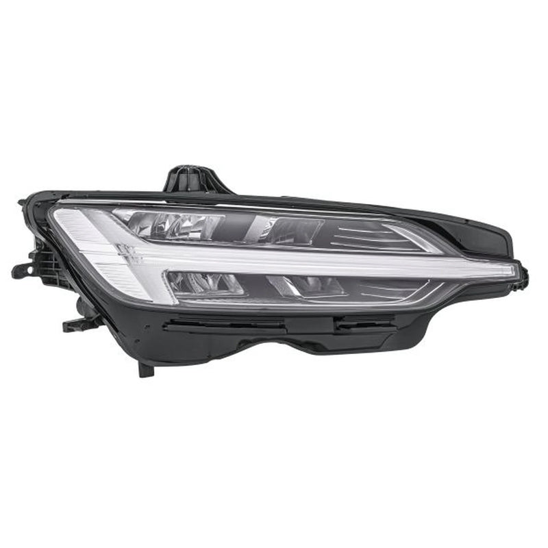 Hella Headlight Headlamp LED Right 1LX 013 502-941