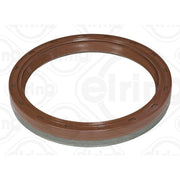 Elring Crankshaft Shaft Seal OD ID Wide fits Deutz-Fahr Agrostar 1993-1996 8.31