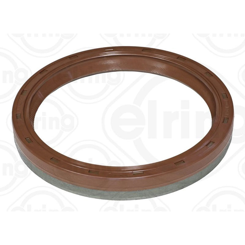Elring Crankshaft Shaft Seal OD ID Wide fits Deutz-Fahr Agrostar 1993-1996 8.31