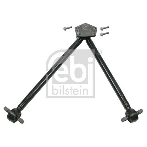 Febi Control/Trailing Arm Right 22625