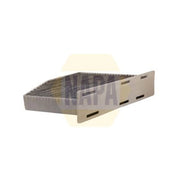 NAPA Cabin Air Filter (Pollen Filter) fits Audi A3 2003-2013