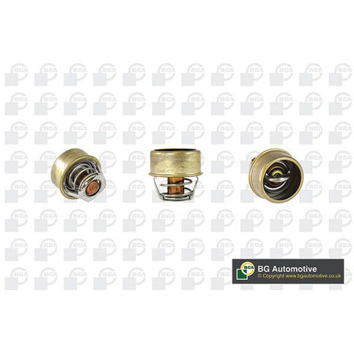 BGA Thermostat,Coolant fits Dacia 1300 1972-1983 1.3