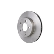 Bosch Front Brake Discs & Pads fits Jeep Cherokee 2001-2008 2.4 2.5 2.8 3.7