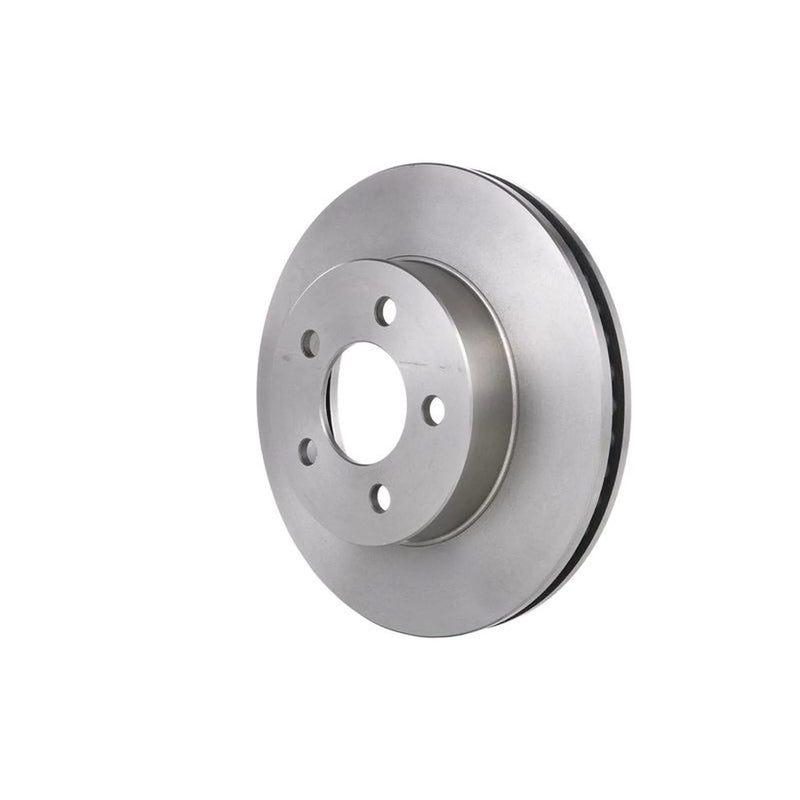 Bosch Front Brake Discs & Pads fits Jeep Cherokee 2001-2008 2.4 2.5 2.8 3.7
