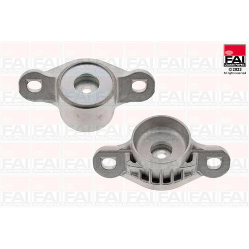 FAI 2 x Suspension Strut Support Mounts