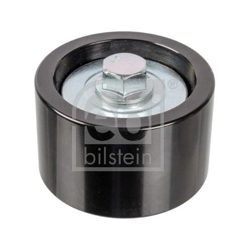 Febi V-Ribbed Belt Deflection/Guide Pulley 170381