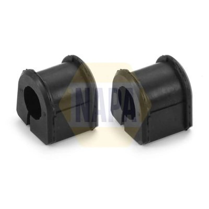 NAPA Anti Roll Bar Mounting Bracket Rear Right fits Mazda 5 2005-2010 1.8 2.0
