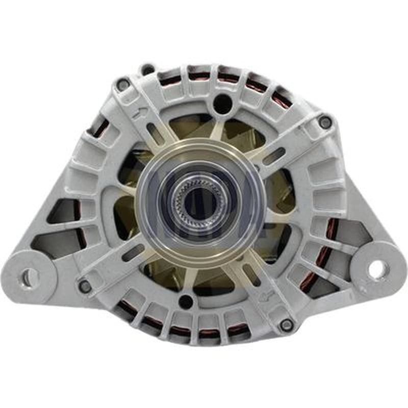 NAPA Car Alternator 12V fits Hyundai Tucson 2015-2020 2.0