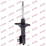 KYB Shock Absorber Damper Strut Front Left fits Mazda 626 1991-1997 1.8 2.0 2.5