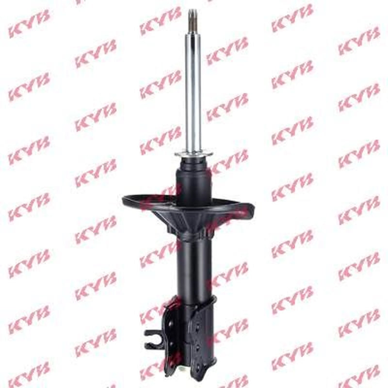 KYB Shock Absorber Damper Strut Front Left fits Mazda 626 1991-1997 1.8 2.0 2.5