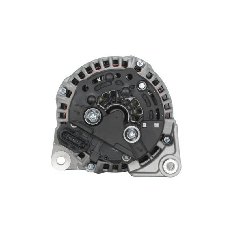 Hella Car Alternator 12V fits Daf Cf 65 2001-2013