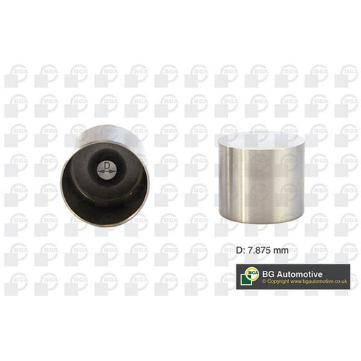 BGA Valve Tappet Lifter fits Dacia Dokker 2012-2021 1.5