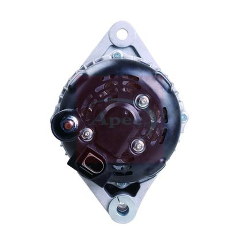 Apec Car Alternator 12V fits Alfa Romeo Giulia 2015 on 2.2
