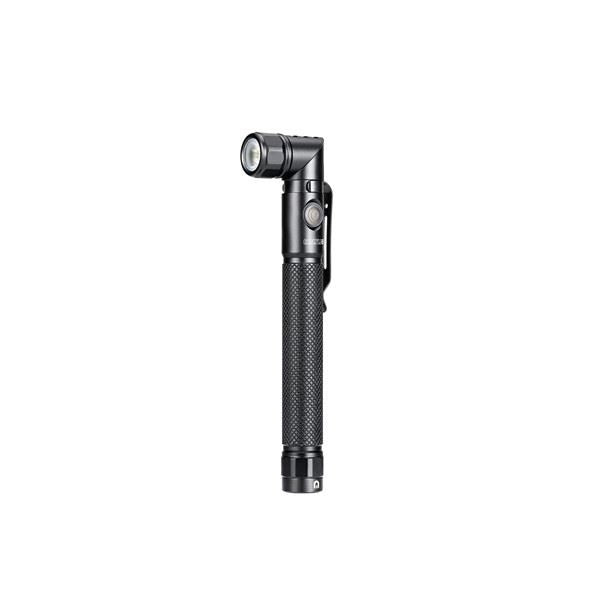 Carlyle Hand Tools 90 Deg Rotatable Slim Flashlight NC1405 Caryle Tools - Dynamic Drive