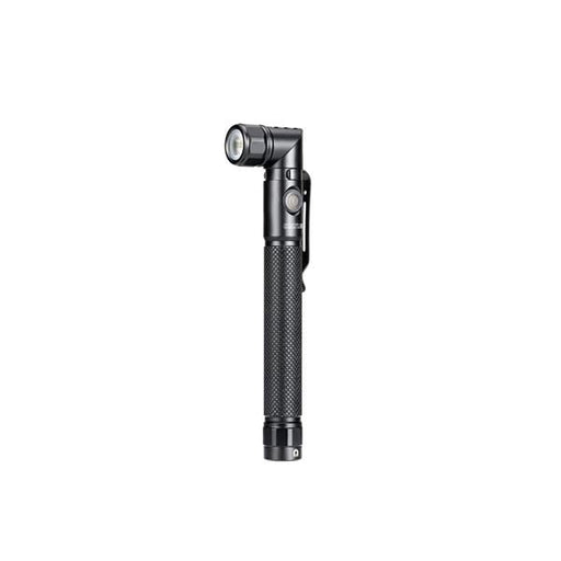 Carlyle Hand Tools 90 Deg Rotatable Slim Flashlight NC1405 Caryle Tools - Dynamic Drive