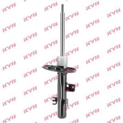 KYB Shock Absorber Damper Strut Front fits VW California T5 Camper 2009-2015 2.0