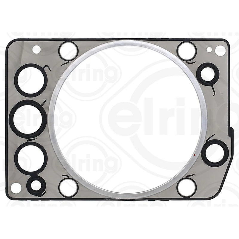 Elring Cylinder Head Gasket 1mm Thick fits Mercedes-Benz Axor 2002-2004