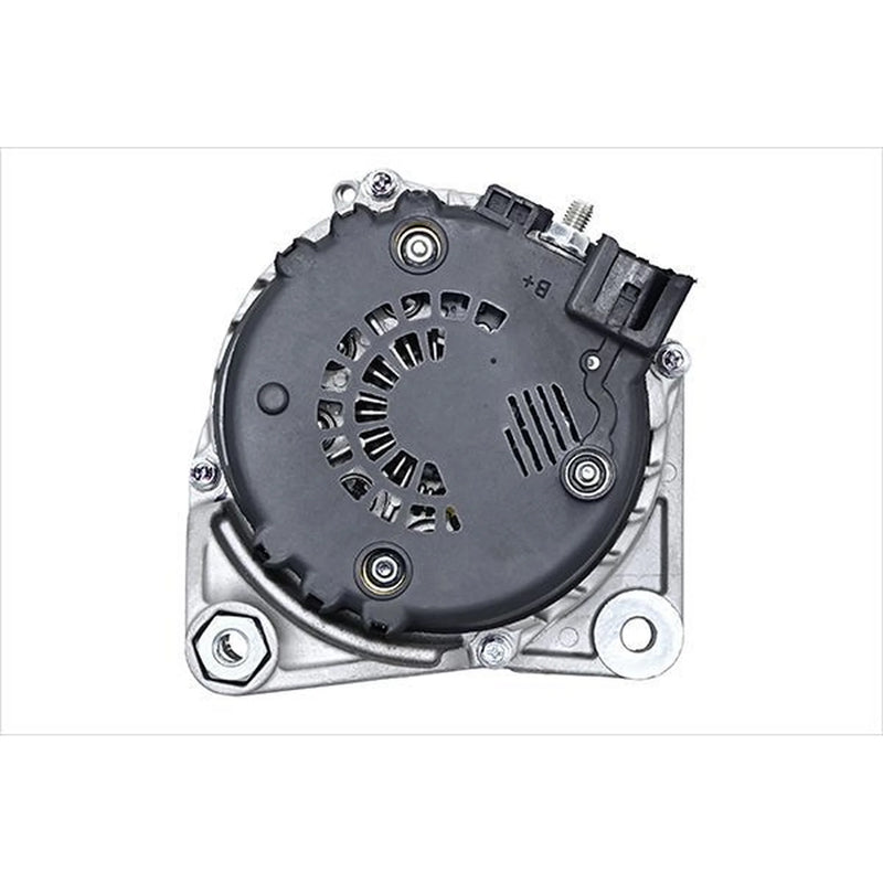 Hella Car Alternator 12V fits BMW 3 2004-2013