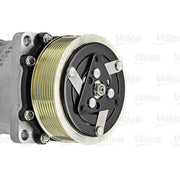 Valeo Air Conditioning Compressor Right 813009