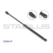 Stabilus Boot Gas Strut Lift Support Tailgate / Boot Lid Shock R 864723