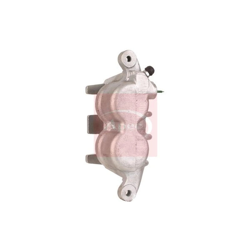 Apec Brake Caliper Assembly Front Left LCA170N