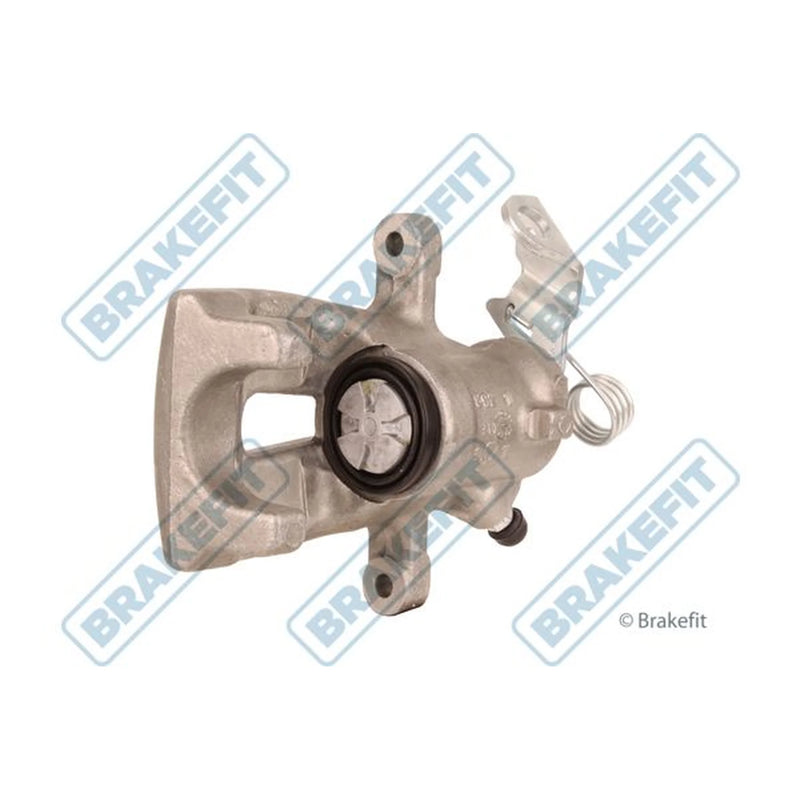 Apec Brake Caliper Assembly Rear Left BCA1339