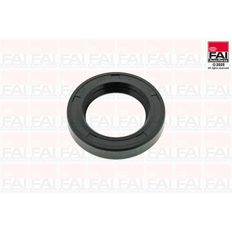 FAI Crankshaft Shaft Seal 58mm OD ID Wide