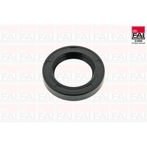 FAI Crankshaft Shaft Seal 58mm OD ID Wide