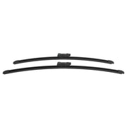 Bosch Aerotwin Wiper Blade Set 530mm + 475mm — A308S fits Seat Cordoba 2002-2009