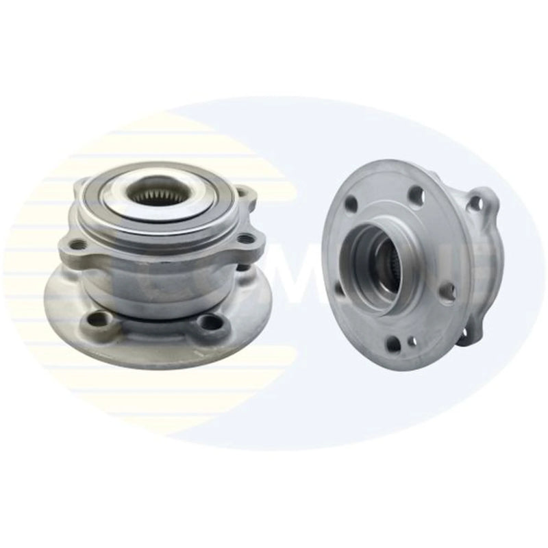 Comline Wheel Bearing Kit fits Mercedes-Benz Gle 2018-2023
