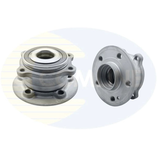Comline Wheel Bearing Kit fits Mercedes-Benz Gle 2018-2023