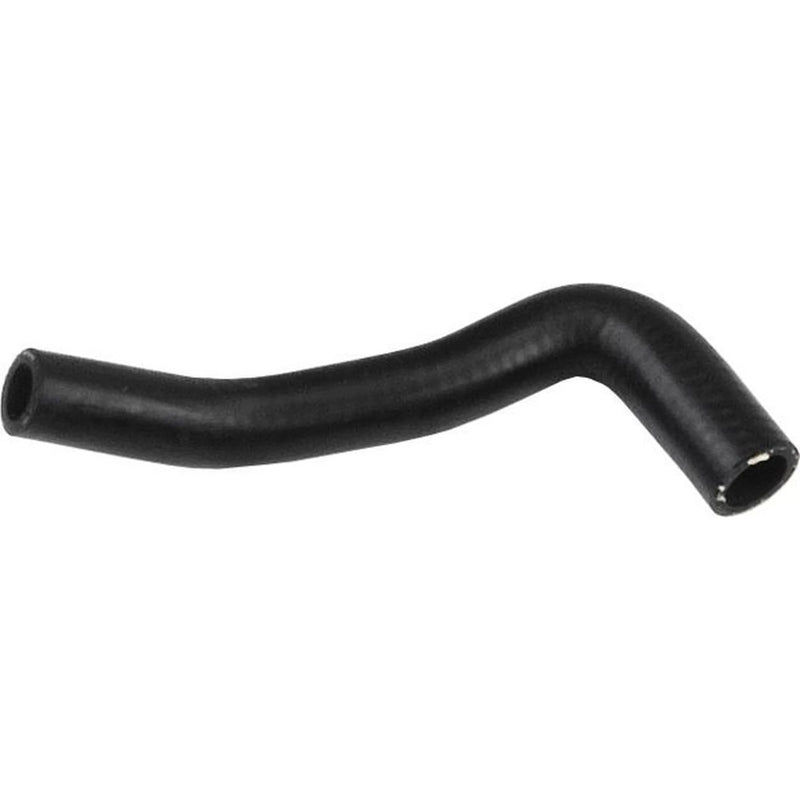 Gates Curved Radiator Hose fits VW California T4 Camper 1998-2002 2.4 2.5