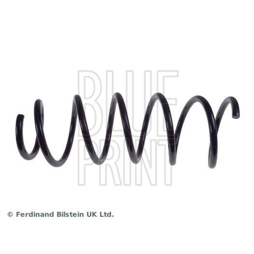 Blue Print Front Suspension Coil Spring ADG088460