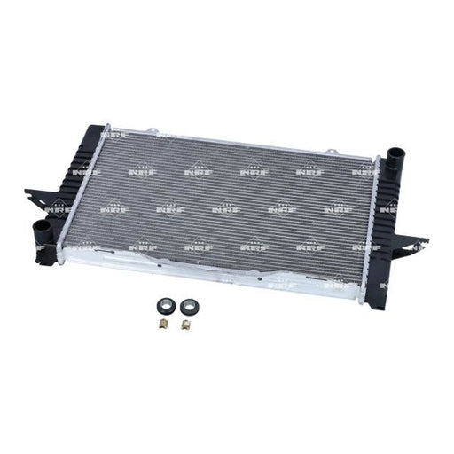 NRF Engine Radiator 58342