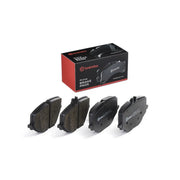 Brembo Rear Brake Discs & Pads fits Mercedes-Benz S-Class 2020-2023