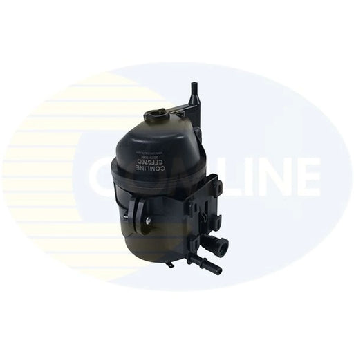 Comline Fuel Filter Element fits Jaguar E-Pace 2017 on 2.0