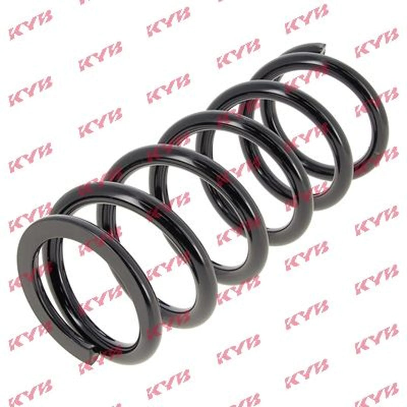 KYB Rear Suspension Coil Spring fits Honda S2000 1999-2009 2.0