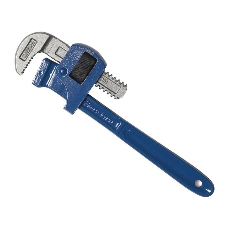Irwin® Record® 300 Stillson Wrench 200mm (8in) IRWIN® Record® - Dynamic Drive