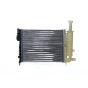 Mahle Engine Radiator fits Citroën Ax 1986-1998 1.3 1.4