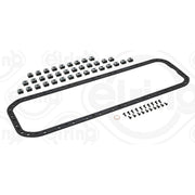 Elring Oil Sump Gasket Set Wide Thick 428.610