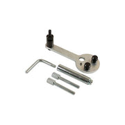 Laser Engine Timing Tool Kit - for Ford 2.2, 3.2 TDCi 5979 Laser - Dynamic Drive