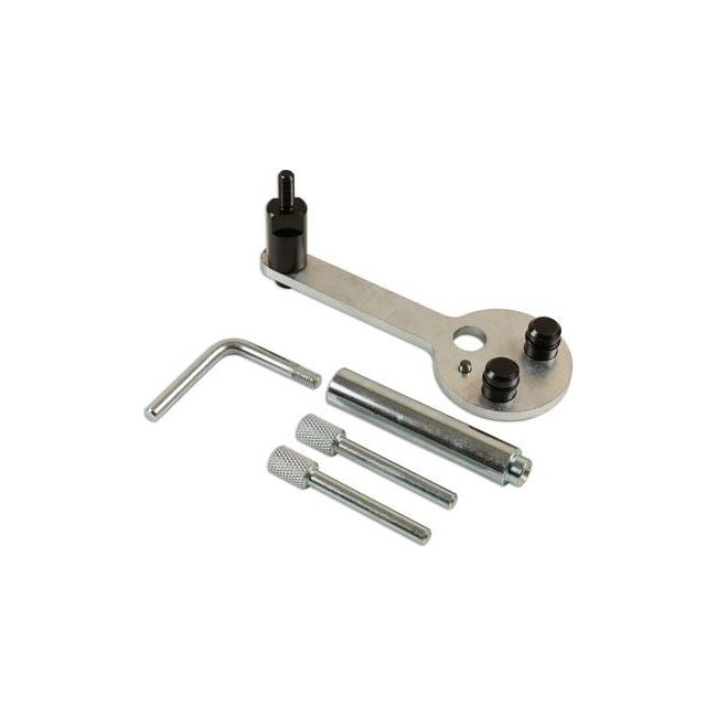 Laser Engine Timing Tool Kit - for Ford 2.2, 3.2 TDCi 5979 Laser - Dynamic Drive