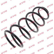 KYB Front Suspension Coil Spring fits Citroën Dispatch I 1995-2006 1.9