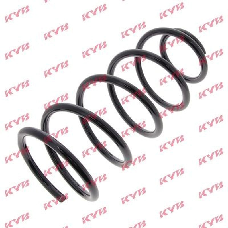 KYB Front Suspension Coil Spring fits Citroën Dispatch I 1995-2006 1.9