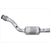 Hella Catalytic Converter fits Citroën C4 2004-2007 2.0