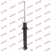 KYB Shock Absorber Damper Strut Rear fits BMW 5 2001-2010