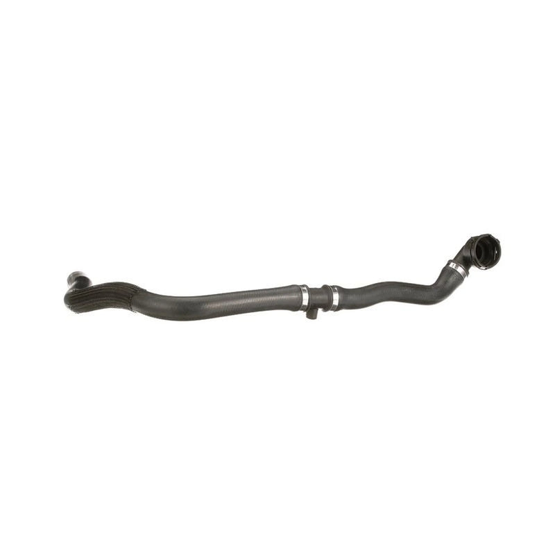 Gates Radiator Coolant Hose 130mm ID fits Land Rover Discovery Sport 2014 on 2.0