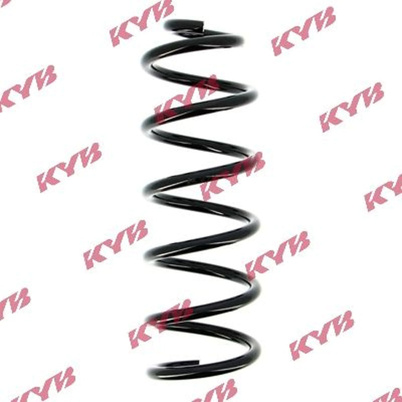 KYB Rear Suspension Coil Spring