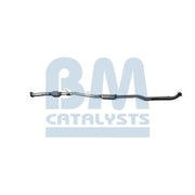 BM Catalysts Homologated Petrol Cat fits Toyota Rav 4 2000-2005 2.0